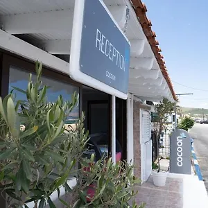 Hotel Cocoon Hotel-beach Bar
