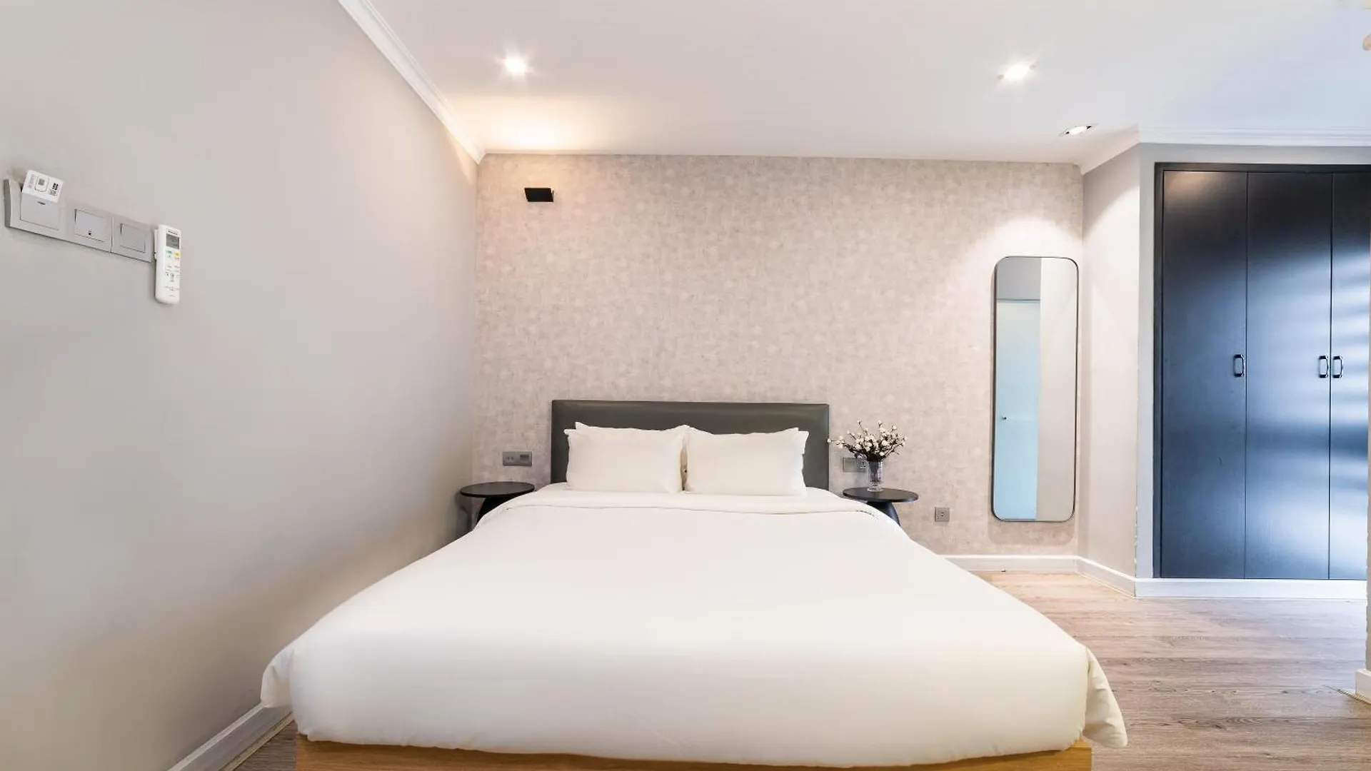 The Hotel Nicecy Хошимин 2*,  Вьетнам